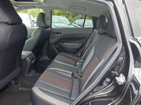 Certified 2025 Subaru Crosstrek 2.5i Limited image 10