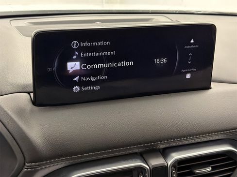 Used 2025 MAZDA CX-5 2.5 Turbo image 25