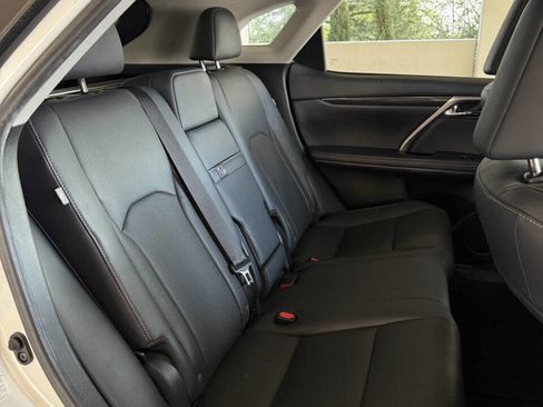 Used 2017 Lexus RX 350 FWD image 20