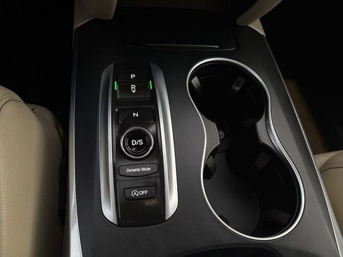Used 2020 Acura MDX SH-AWD w/ Technology Package image 30