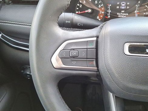 Used 2023 Jeep Compass Altitude w/ Sun and Sound Group image 20