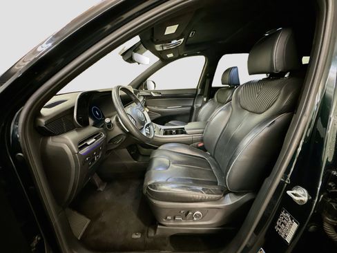 Used 2024 Hyundai Palisade Calligraphy AWD/4WD image 13