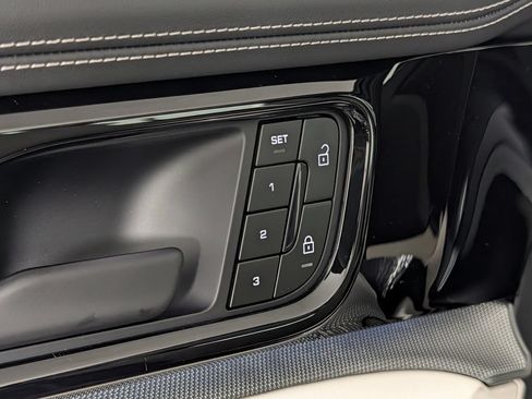 New 2026 Porsche Panamera 4 AWD/4WD image 26