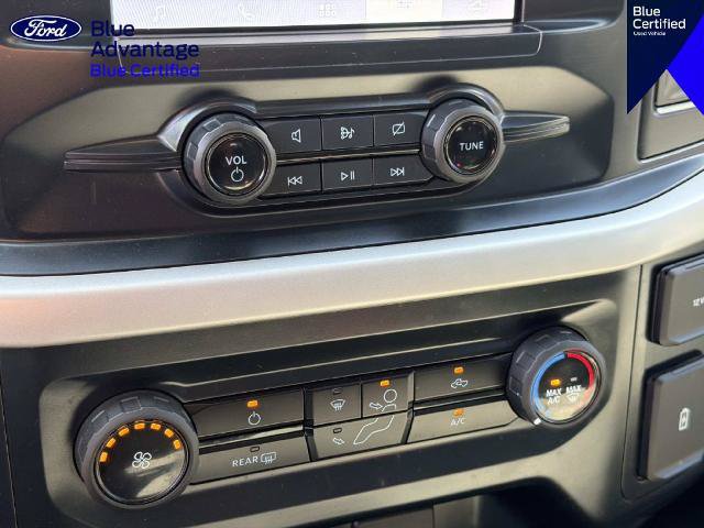 Certified 2023 Ford F150 XLT AWD/4WD image 25