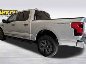Certified 2024 Ford F150 Lightning XLT AWD/4WD video 2