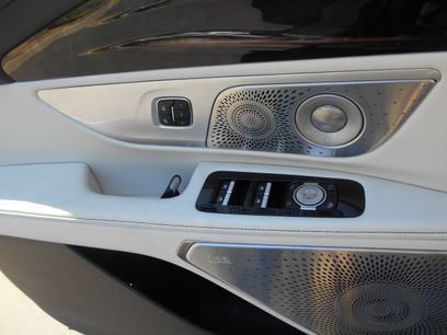Used 2025 Lincoln Nautilus Black Label w/ Jet Appearance Package