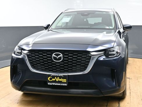 Used 2024 MAZDA CX-90 3.3 Turbo w/ Select Package image 46