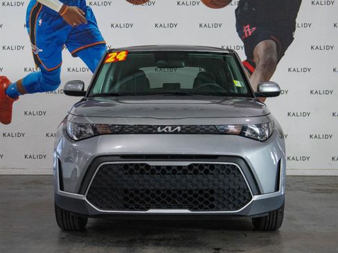 Used 2024 Kia Soul LX w/ Option Group 015 image 19