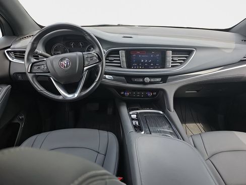 Used 2023 Buick Enclave Essence w/ LPO, Floor Liner Package AWD/4WD image 14