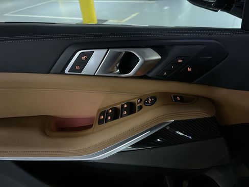 New 2026 BMW X5 M60i w/ Executive Package image 13