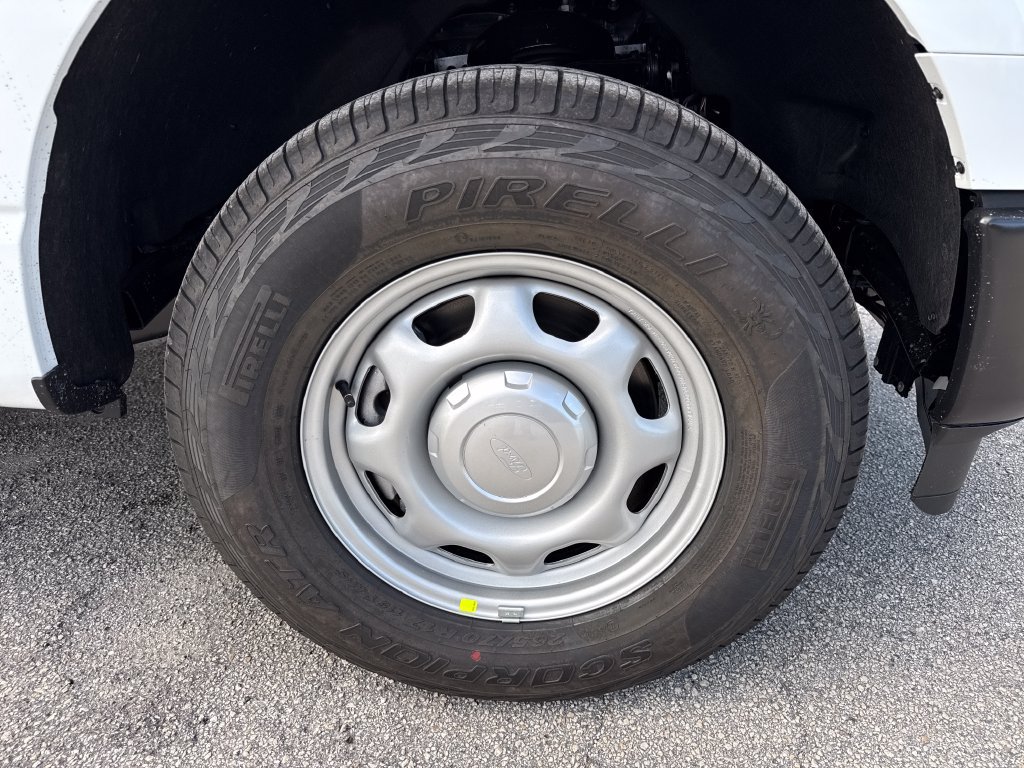 New 2026 Ford F150 XL AWD/4WD image 10