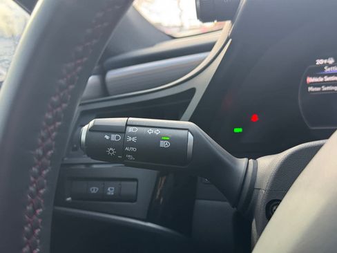 Used 2025 Lexus ES 350 F Sport image 22