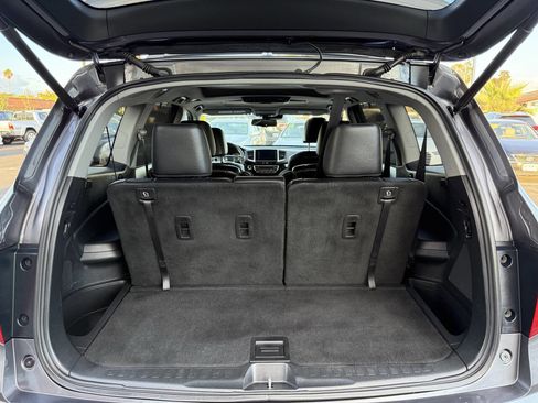 Used 2016 Honda Pilot Elite image 30