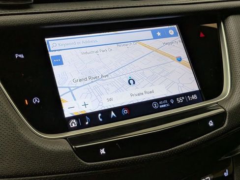 Certified 2024 Cadillac XT5 Premium Luxury image 15