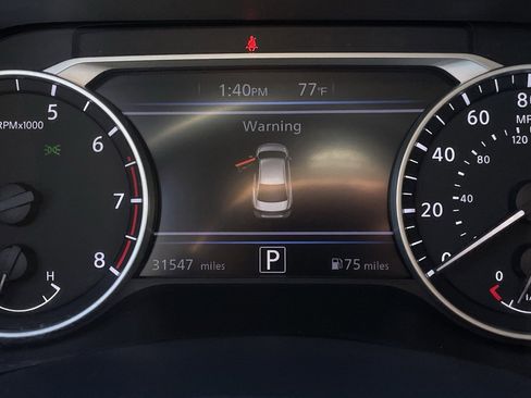 Used 2022 Nissan Sentra SV w/ All-Weather Package image 15