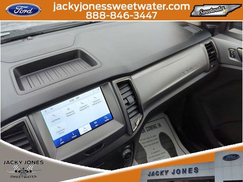 Certified 2022 Ford Ranger XLT w/ Equipment Group 301A Mid image 18