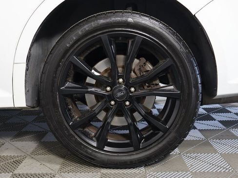 Used 2018 Ford Flex SEL w/ Equipment Group 202A image 14