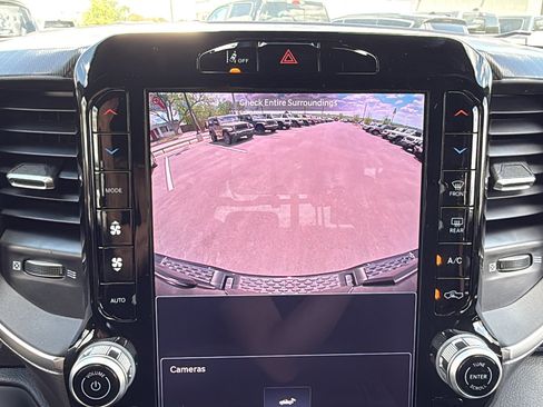 New 2026 RAM 1500 Lone Star image 25