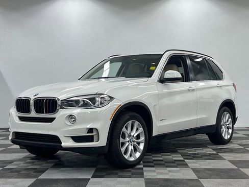 Used 2016 BMW X5 xDrive35i AWD/4WD image 6