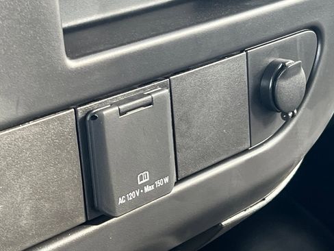 New 2025 Chevrolet Express 2500 w/ Driver Convenience Package image 30