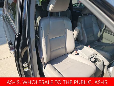 Used 2012 Honda Odyssey EX-L image 33