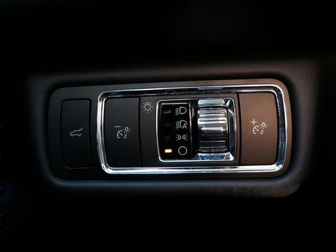 Used 2025 Lincoln Aviator Reserve w/ Equipment Group 201A image 18