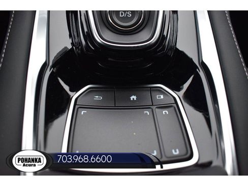 New 2026 Acura RDX SH-AWD image 18