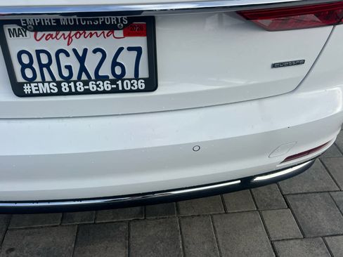 Used 2019 Audi A6 2.0T Premium w/ Convenience Package image 5