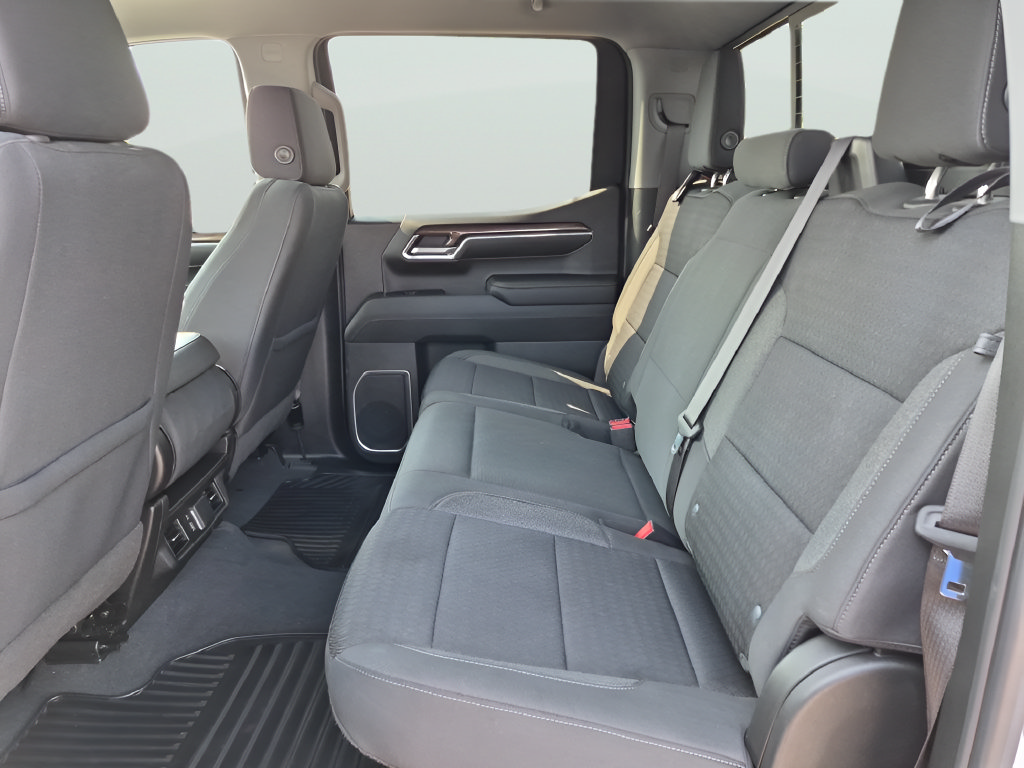 Used 2023 Chevrolet Silverado 1500 LT w/ Texas Edition Plus RWD image 31