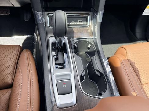 New 2026 Subaru Ascent Touring AWD/4WD image 23