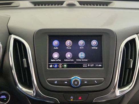 Used 2024 Chevrolet Equinox LT w/ LPO, Floor Liner Package FWD image 24