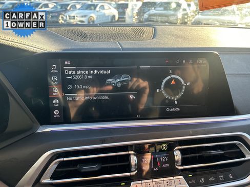 Used 2021 BMW X7 xDrive40i w/ Premium Package 2 image 29