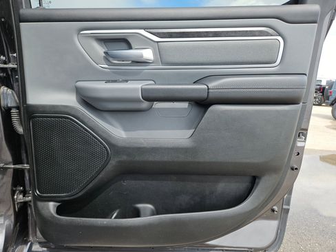 Used 2021 RAM 1500 Lone Star RWD image 26