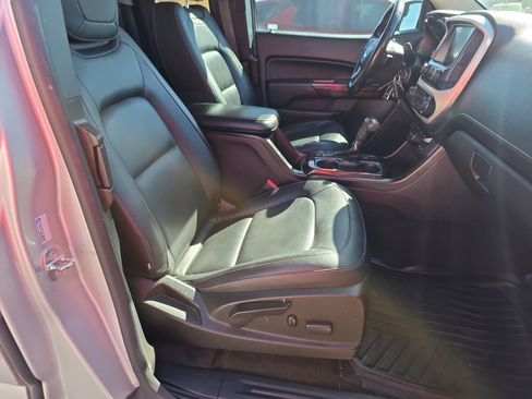 Used 2016 GMC Canyon SLT w/ Trailering Package image 29