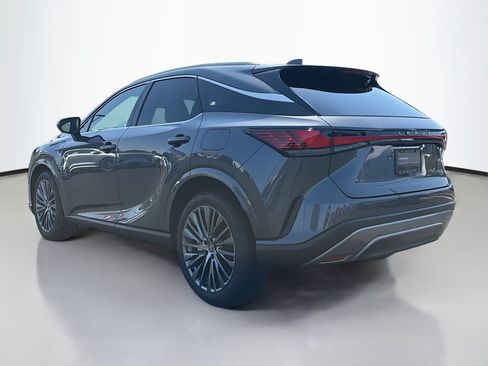 Used 2025 Lexus RX 350 w/ Convenience Package AWD/4WD image 13