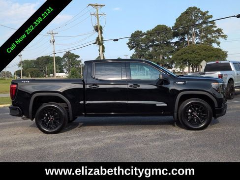 New 2026 GMC Sierra 1500 Elevation AWD/4WD image 3