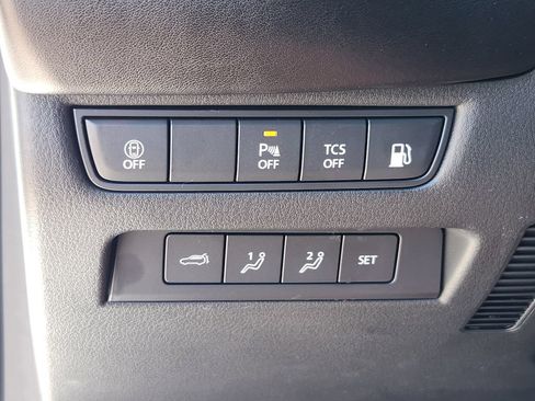 New 2026 MAZDA CX-50 AWD 2.5 Hybrid w/ Weather Package image 13