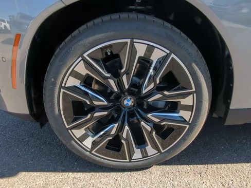 Used 2026 BMW X3 xDrive30i w/ Premium Package AWD/4WD image 10