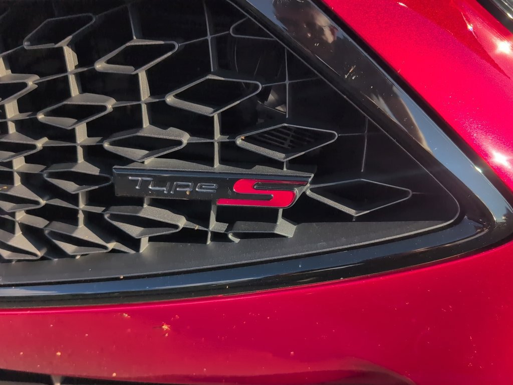 Certified 2023 Acura TLX Type S AWD/4WD image 2
