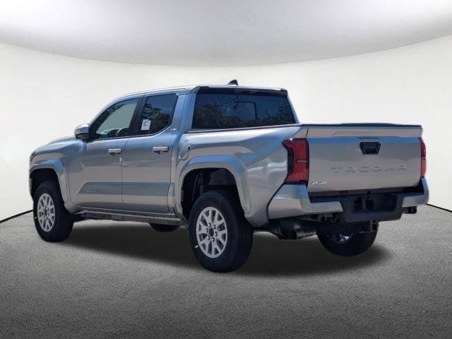 New 2026 Toyota Tacoma SR5 AWD/4WD image 7