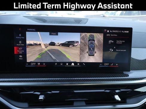 Used 2026 BMW X6 M60i image 27