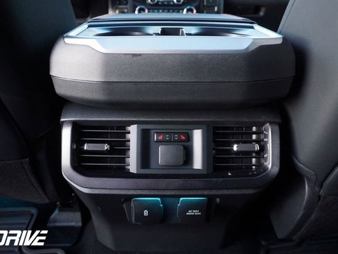 Used 2025 Ford F150 Raptor w/ Equipment Group 803A Raptor R image 39