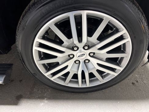 Used 2024 Ford Expedition Max Limited image 50