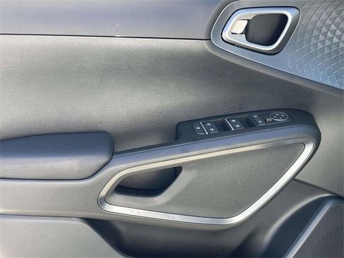 New 2025 Kia Soul EX image 22