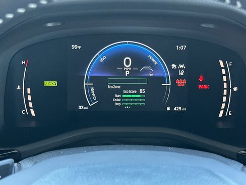 Certified 2026 Toyota Camry SE w/ Multimedia Upgrade Package FWD image 23