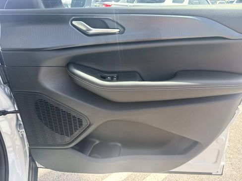 New 2026 Jeep Grand Cherokee L Laredo AWD/4WD image 14