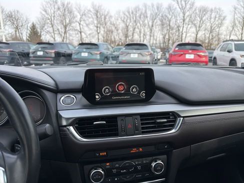 Used 2016 MAZDA MAZDA6 Grand Touring image 15