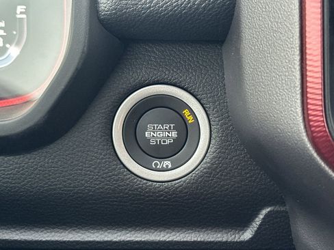 New 2026 RAM 1500 Rebel w/ Bed Utility Group image 22