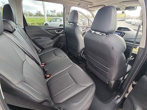 Certified 2023 Subaru Forester Touring image 13