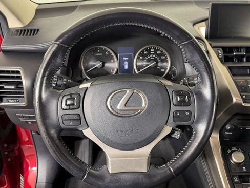 Used 2017 Lexus NX 200t AWD w/ Accessory Package image 10